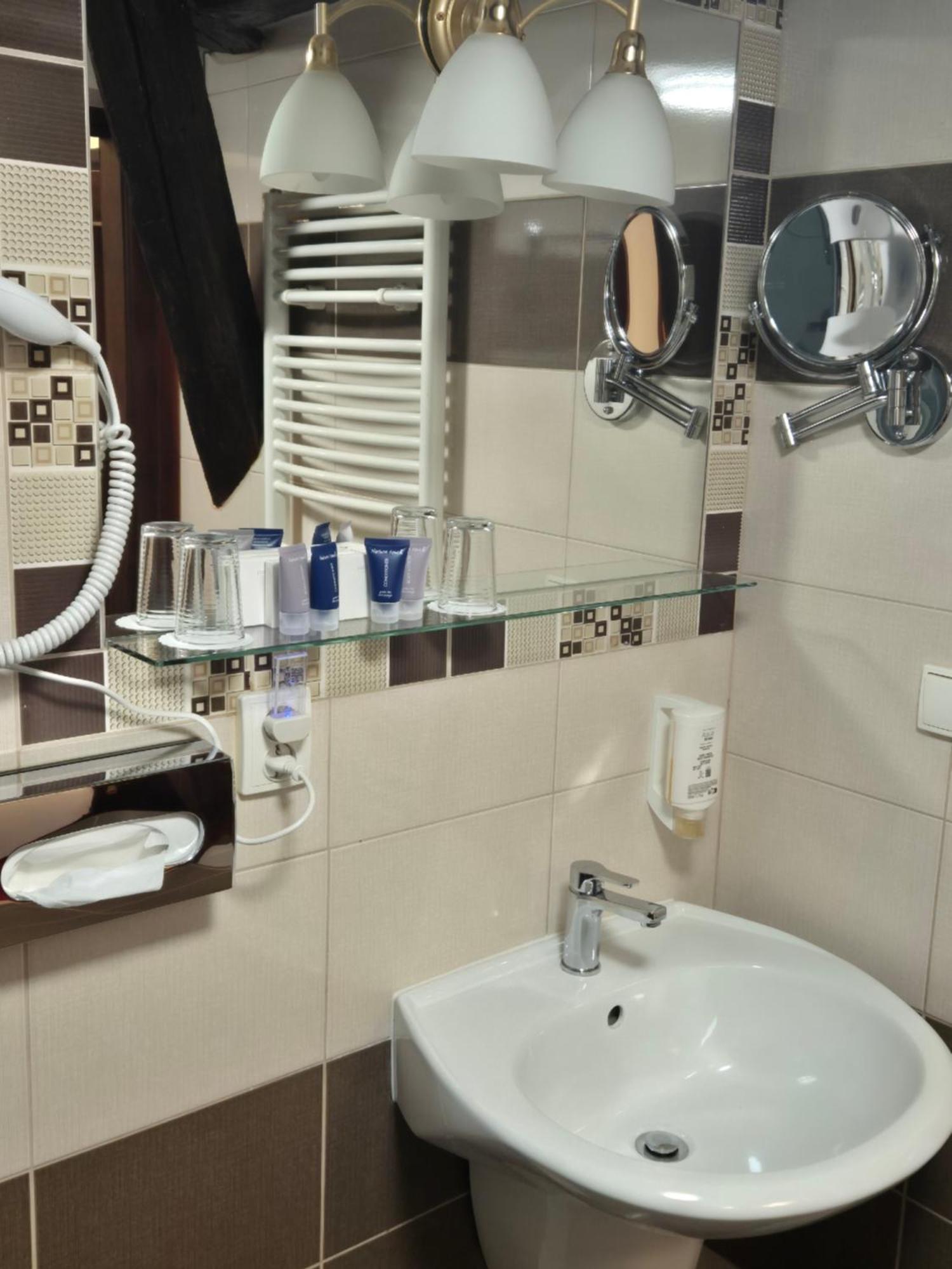 Hotel Lippert Praha