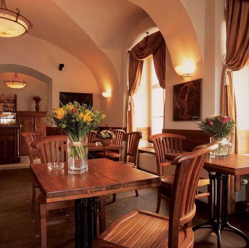 Lippert 4* Praga