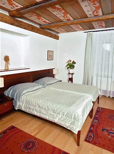 Hotel Lippert Praga