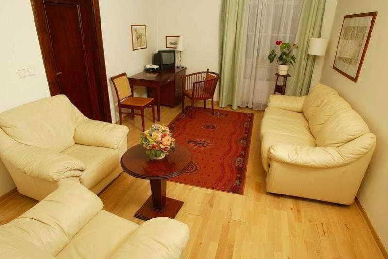 Lippert 4* Praga