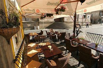 Lippert Hotel Prag